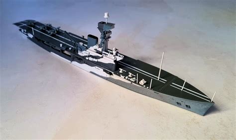 hms hermes model|hms Hermes memorabilia.